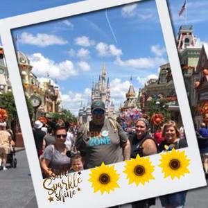 Meet your Posher, Tracey